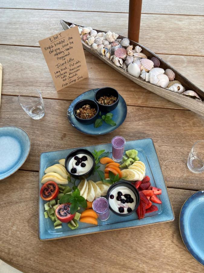 Waiheke Waterfront Lodge Oneroa Ngoại thất bức ảnh